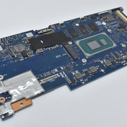 90NX0360-R00010 Asus Intel Core i3-1115G4 8GB Motherboard CX5500FEA C536EA-BI3T3