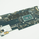 90NX0360-R00070 Asus Intel Core i3-1115G4 8GB Motherboard CX5501