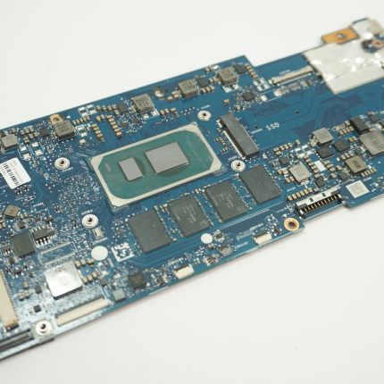 90NX0360-R00091 Asus Intel Core i3-1115G4 4GB Motherboard CX5500F