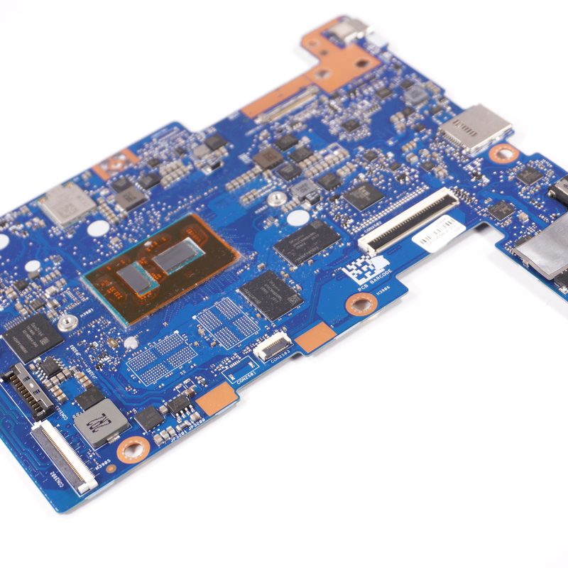 90NX04C0-R00020 Asus  N4500 4GB 64GB eMMC Motherboard CXB170CKA-BCL64N6