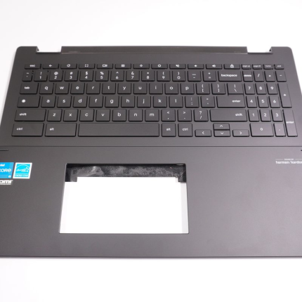 90NX0541-R31US0 Asus US Palmrest Keyboard Mineral Grey CX5601FBA-I3128