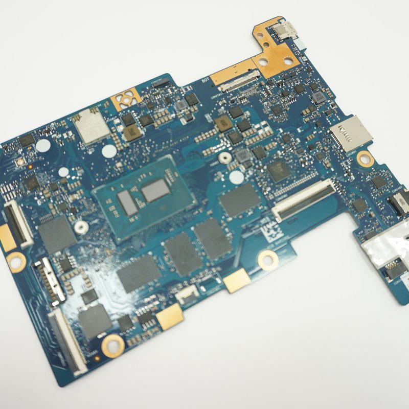90NX0590-R00030 Asus Intel Mobile Pentium N6000 8GB 128GB Motherboard CX1500CK