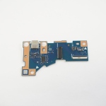 90NX06J0-R10010 Asus Input Output Board CX3402CVA-I5128