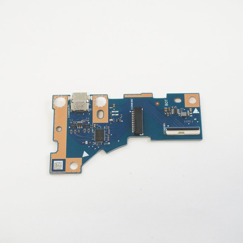 90NX06J0-R10010 Asus Input Output Board CX3402CVA-I5128
