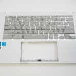 90NX06J1-R30US0 Asus US Palmrest Keyboard White CX3402CVA-I5128