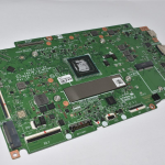90NX06M0-R00010 Asus AMD Ryzen 3 7320C 8GB Motherboard CM3401FF-R3128BLX