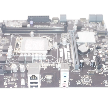 90PD03A0-P00020 Asus Intel LGA1151 Gaming Motherboard G15CS