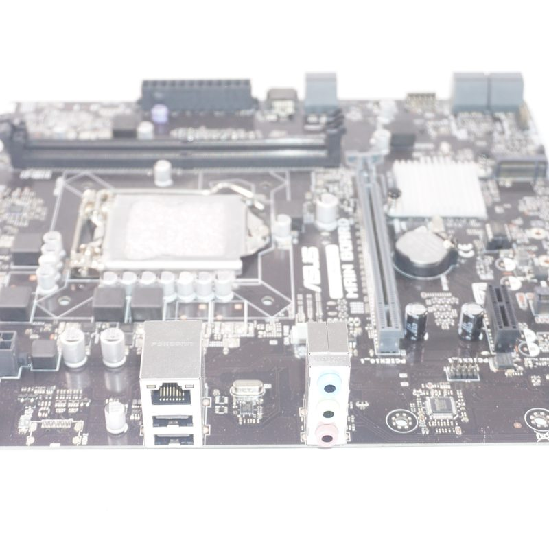 90PD03A0-P00020 Asus Intel LGA1151 Gaming Motherboard G15CS