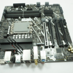 90PF04T0-R00011 Asus Intel Socket LGA 1700 DDR5 Motherboard G16CHR-IS766