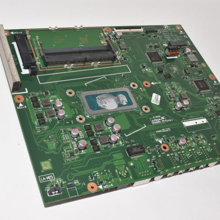 90PT03G0-R00020 Asus Intel Core i7-1255U Motherboard A3402WBA-MB706T