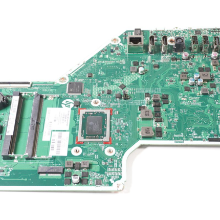 922849-601 Hp AMD A10-9630P Motherboard 24-R016LA