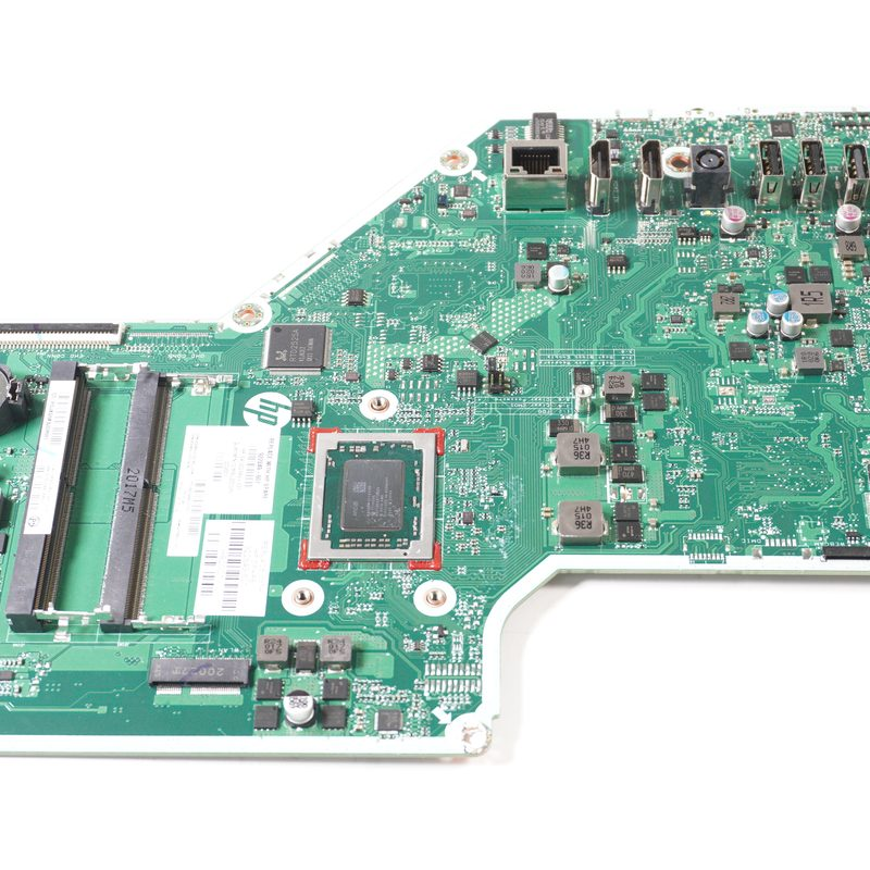 922849-601 Hp AMD A10-9630P Motherboard 24-R016LA