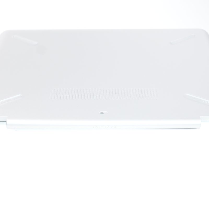 924273-001 Hp Bottom Base Cover Natural Silver 14M-BA013DX 14M-BA114DX