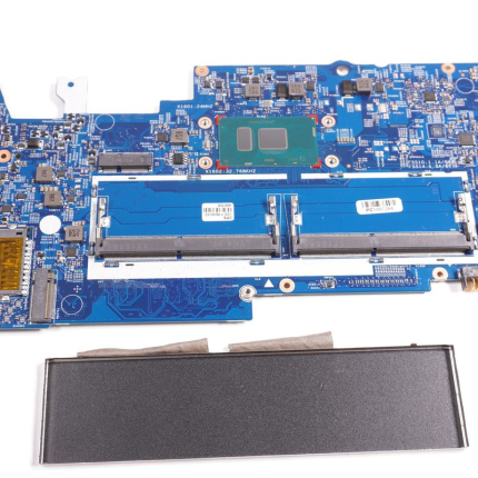 926714-601 Hp Uma Intel i5-7200u Motherboard 14-BA018CA 14M-BA011DX