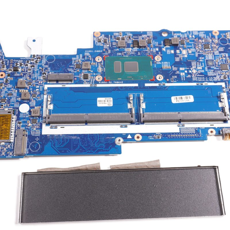 926714-601 Hp Uma Intel i5-7200u Motherboard 14-BA018CA 14M-BA011DX