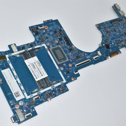 935101-001 Hp UMA AMD Ryzen 5 2500U Motherboard 15M-BQ121DX
