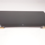942849-001 Hp 13.3 UHD 4K Dark Ask Touch Screen Assembly 13-AE013DX