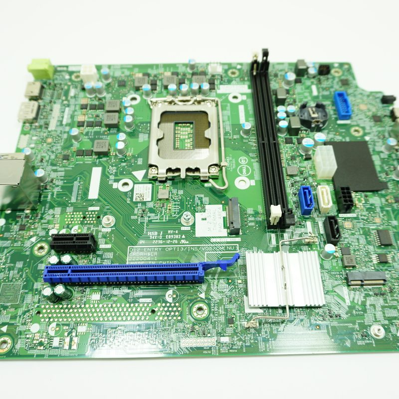 94KKF Dell Intel LGA 1700 DDR4 Motherboard INSPIRON 3910