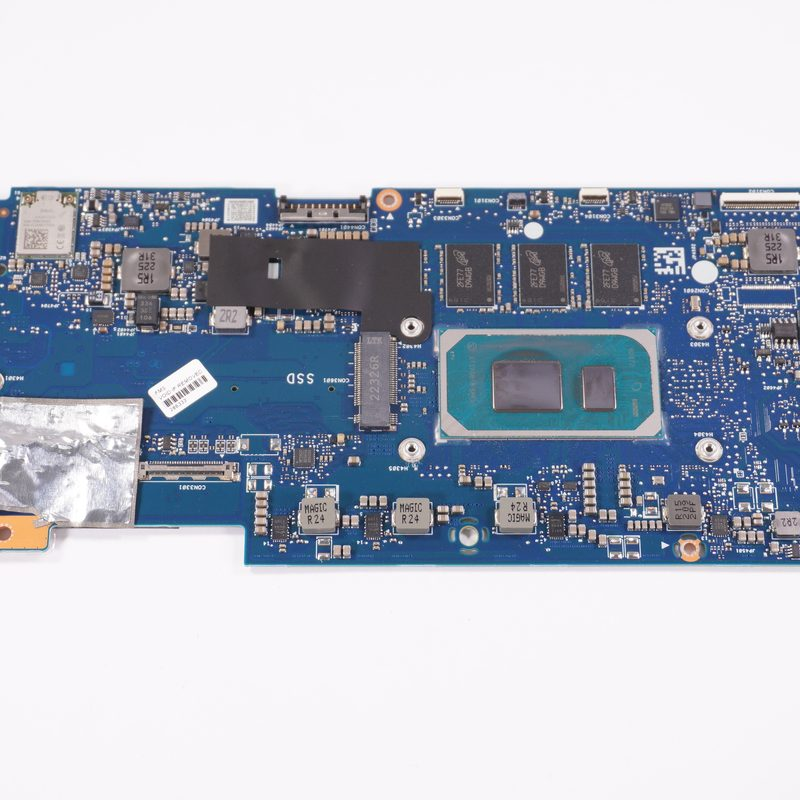9C-N1BRM0800 Asus Intel Core i5-1135G7 8GB Motherboard