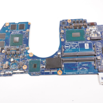 9NPNP Dell Intel i5-8300H NVIDIA GeForce GTX-1050 Motherboard G3779-7934BLK-PUS