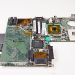 A000014060 Toshiba Intel Motherboard U300 u305 u305-s5077 u305-s5097