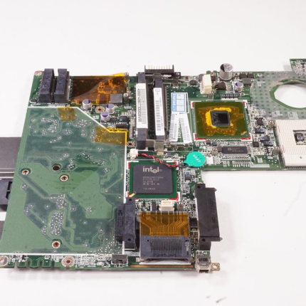 A000014060 Toshiba Intel Motherboard U300 u305 u305-s5077 u305-s5097