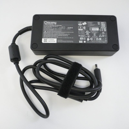 A20-330P1A Acer 330W High power 5.5 Brick 19.5V/16.92A Black ac adapter PHN16-72-91P6