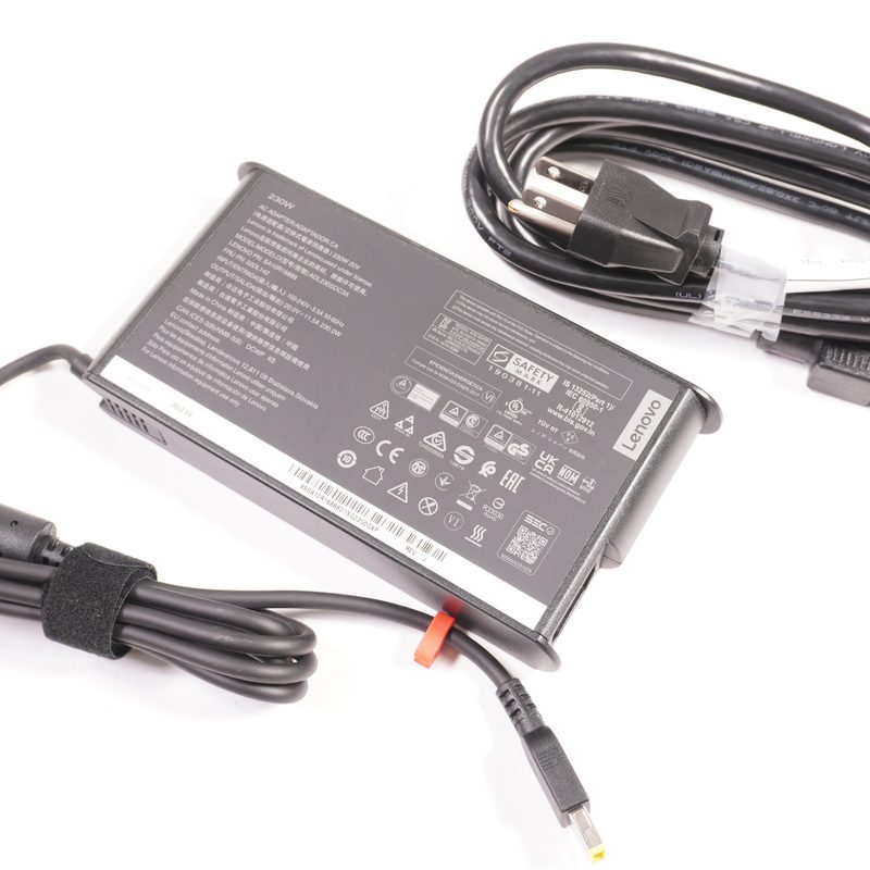 ADL230SDC3A Lenovo 230W 20V 11.5A Ac Adapter
