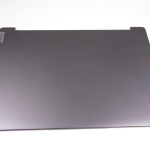 AM2BY000130 Lenovo LCD Back Cover Storm Grey 82LU0000US