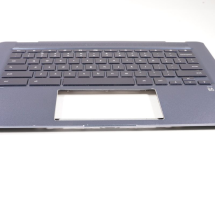 AM2DR000910 Hp US Palmrest Keyboard 14-DA0011DX