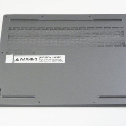 AM2WE000200 Lenovo Bottom Base Cover Storm Grey 82Y5000AUS LEGION SLIM 5 14APH8