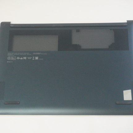 AM3AL000700 Lenovo Bottom Base Cover Cosmic Blue 83ED Yoga Slim 7 14Q8X9