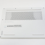 AM93H000611 Lenovo Bottom Base Cover White 83FD0015US Legion 7 16IRX9