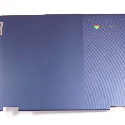 AP30U000100 Lenovo LCD Back Cover BLUE 82XH0001US