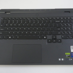 AP38U000100 Lenovo US Palmrest Keyboard Onyx Grey 83DF00A7US LEGION PRO 5 16IRX9