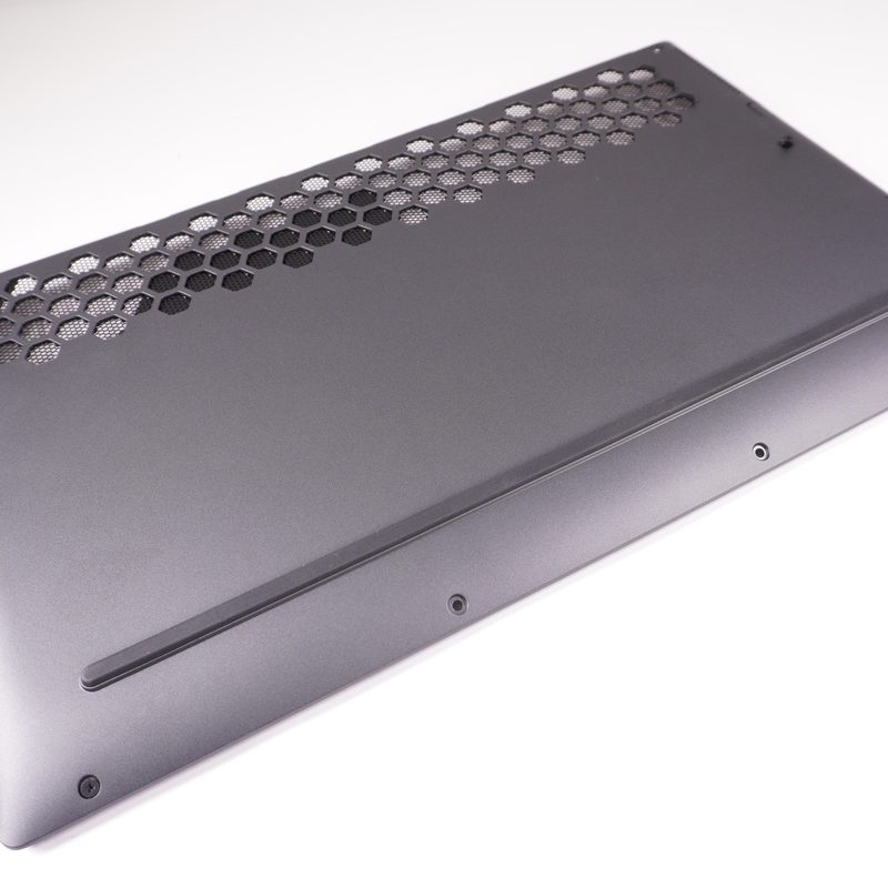 AP3Q6000301 Dell Door Cover Dark Side of the Moon AWM15R7-A317BLK-PUS