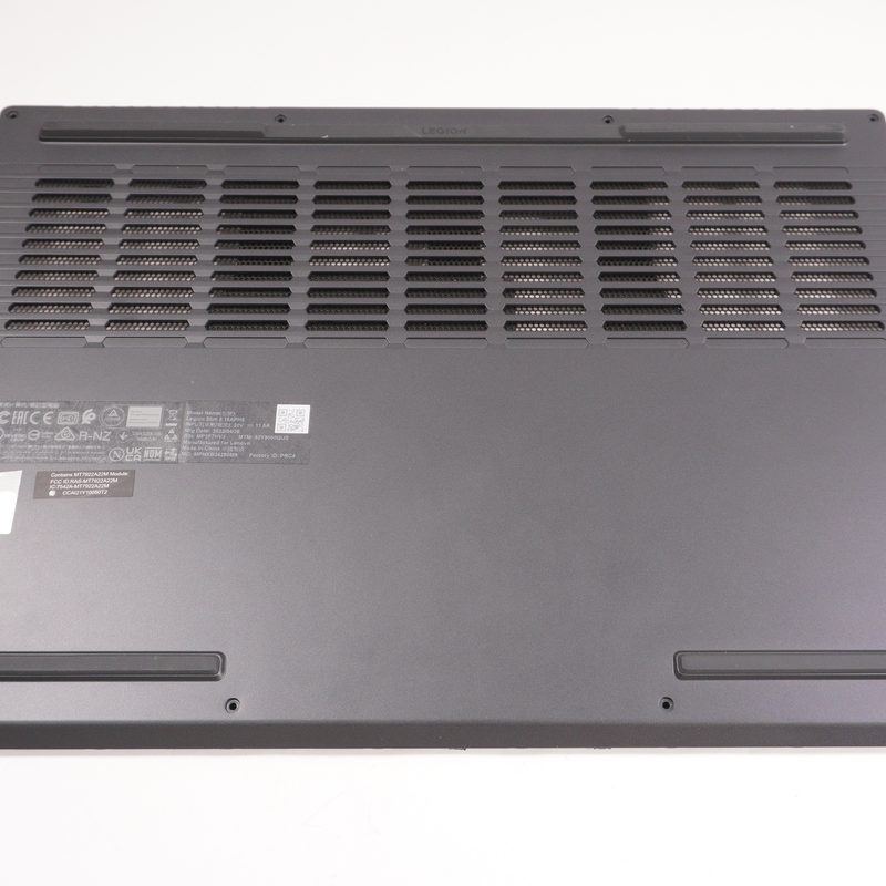 AP75M000801 Lenovo Bottom Base Cover Storm Grey 82Y9000QUS