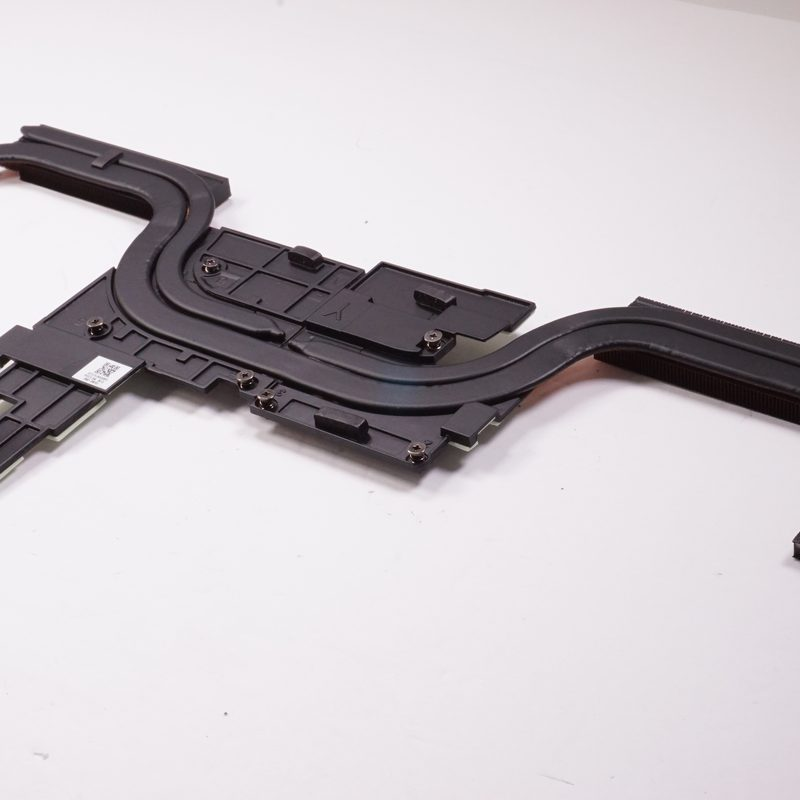 AT17L002070 Lenovo  Heatsink  81FV0001US