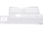 AT1P60020W0 Lenovo Bracket L 81Y6 SSD Plate R 81Y6003YUS