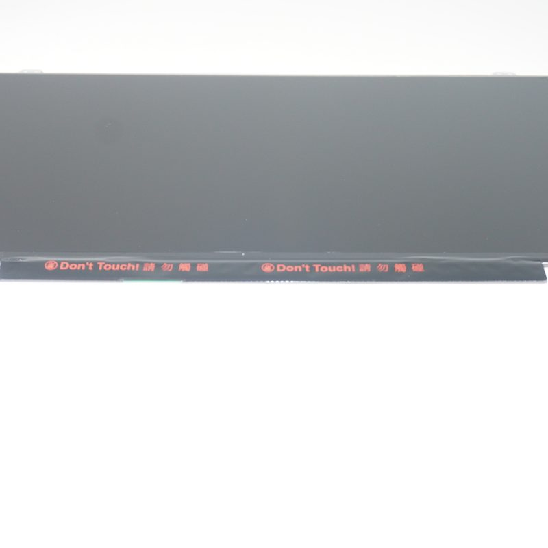 B140HAN02.4 AU Optronics 14.0 FHD 30 pin LED Screen Top and Bottom Brackets