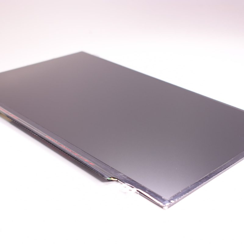 B140HTN01.6 AU Optronics 14.0 FHD 30 pin LED Screen Top and Bottom Brackets