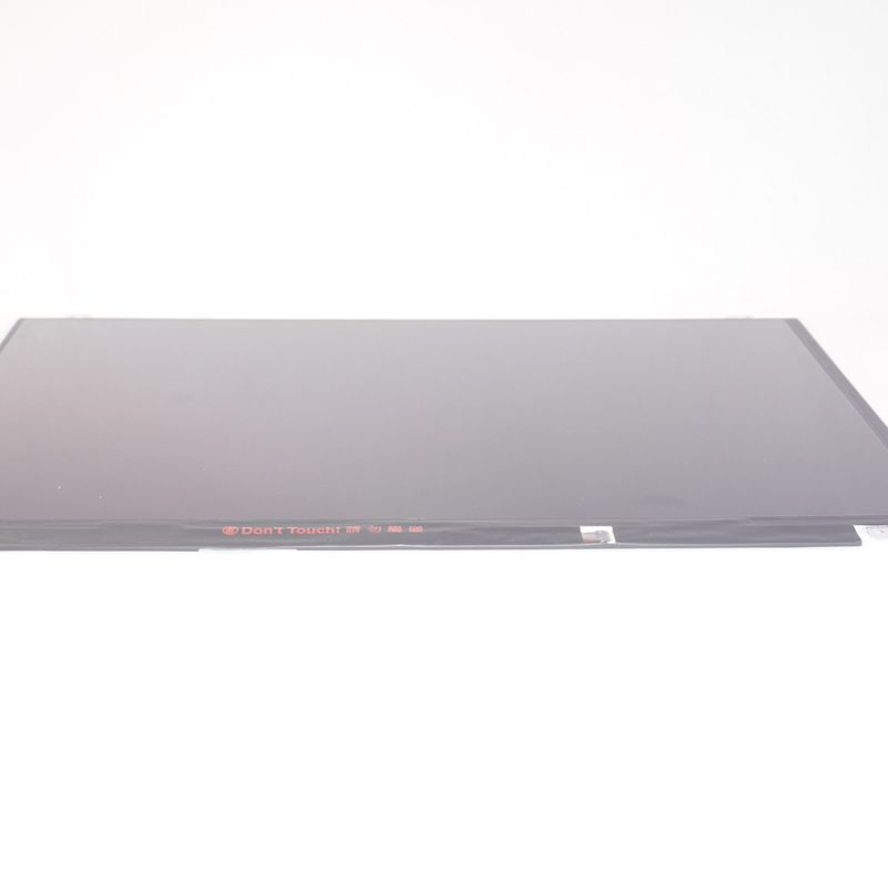 B156HTK01.0 AU Optronics 15.6 FHD 40pin Touch Screen LED Top and Bottom Brackets I5575-A214SLV-PUS