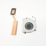 B85D5HB2063 Gateway Cooling Fan GWTN156-1BK