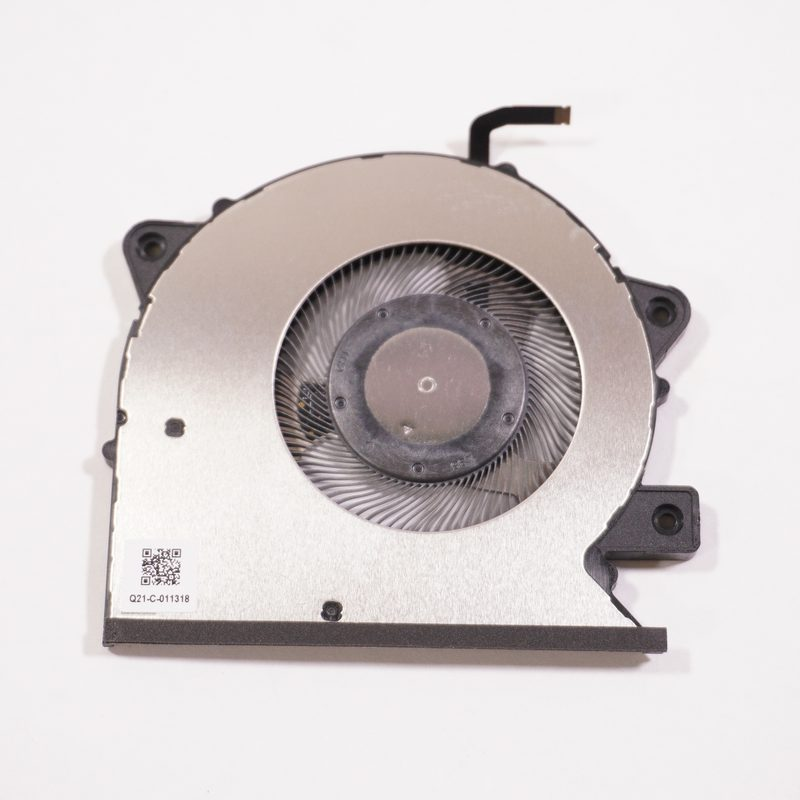 BA31-00233A Samsung Fan Left NP960XMA-KB1US