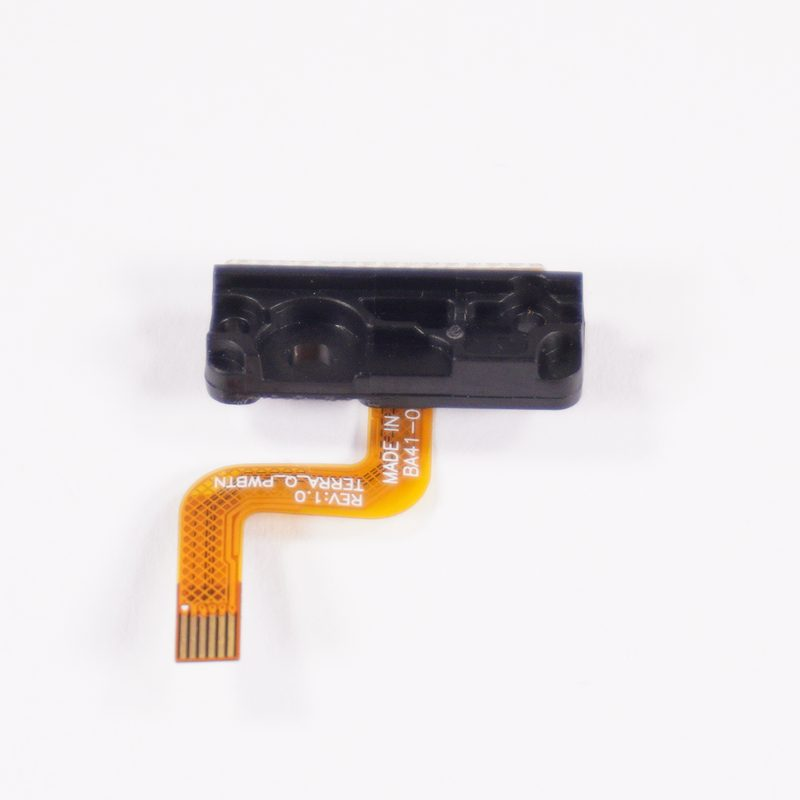 BA41-02832A Samsung Power Button Board XE530QDA-KA1US