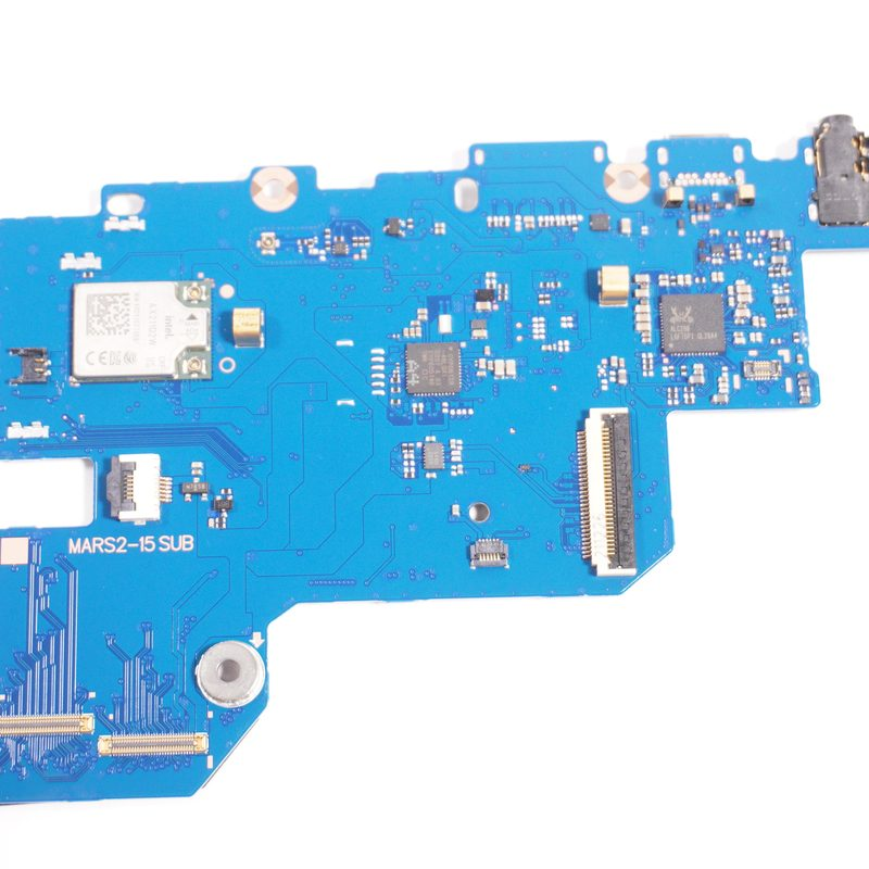 BA41-02934A Samsung Input Output IO Board NP950QED-KB1US