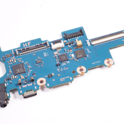 BA41-02941A Samsung Input Output IO Board NP930QED-KC1US