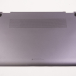 BA61-0529A Samsung Bottom Base Cover Tungsten Gray