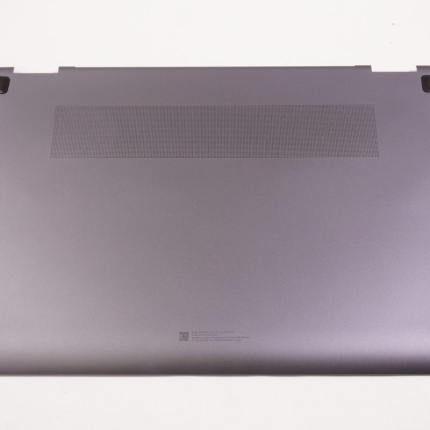 BA61-0529A Samsung Bottom Base Cover Tungsten Gray