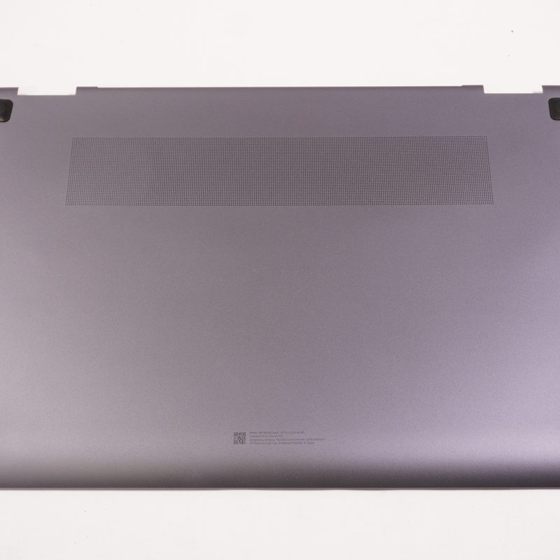 BA61-0529A Samsung Bottom Base Cover Tungsten Gray